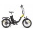 Электровелосипед Volteco современный FLEX миниатюра5